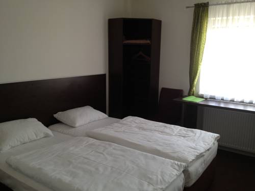 Imagen de la habitación del Hotel Sport Mlada Boleslav. Foto 10