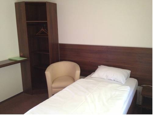 Imagen de la habitación del Hotel Sport Mlada Boleslav. Foto 13