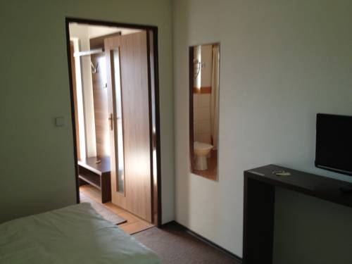 Imagen de la habitación del Hotel Sport Mlada Boleslav. Foto 14