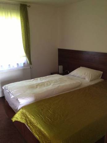 Imagen de la habitación del Hotel Sport Mlada Boleslav. Foto 16