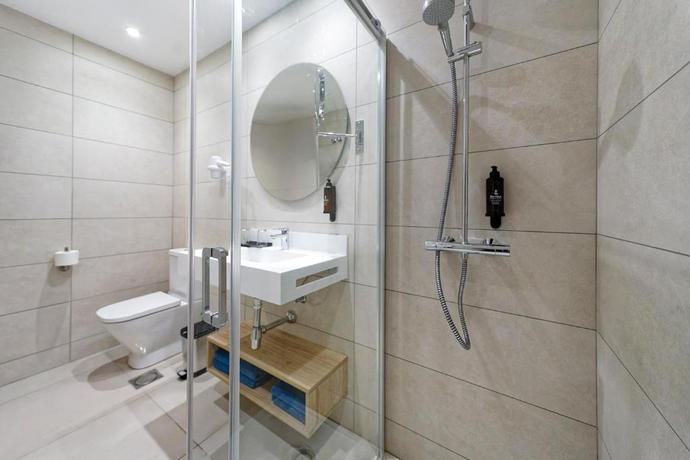 Imagen de la habitación del Hotel Sport Monte Feliz - powered by Playitas. Foto 3