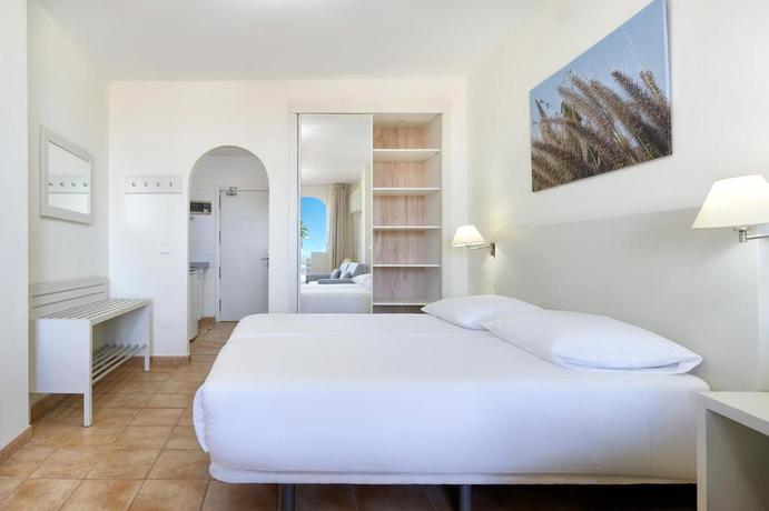 Imagen de la habitación del Hotel Sport Monte Feliz - powered by Playitas. Foto 5