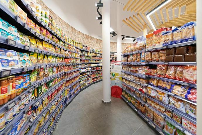 Imagen de los interiores del Hotel Sport Monte Feliz - powered by Playitas. Foto 8