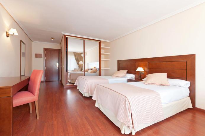 Imagen general del Hotel Sport Nayade. Foto 2