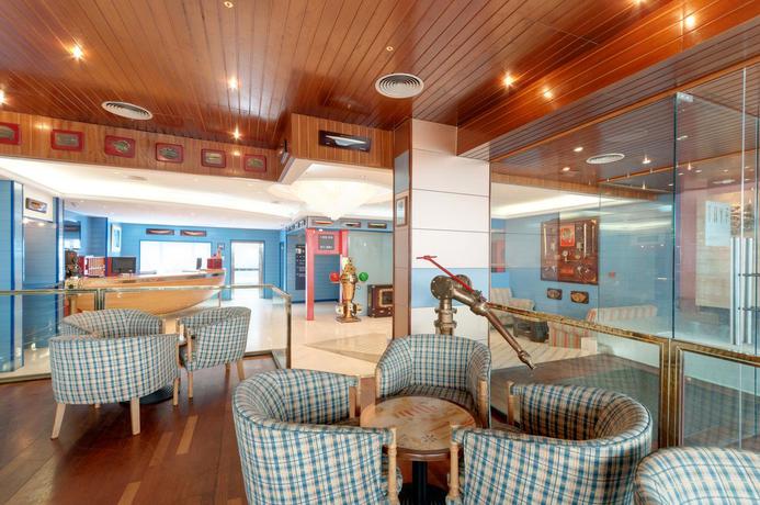 Imagen general del Hotel Sport Nayade. Foto 4