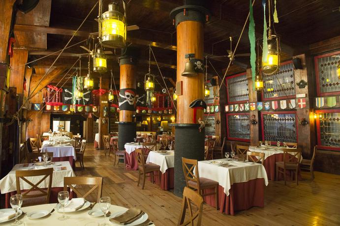 Imagen general del Hotel Sport Nayade. Foto 5