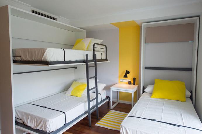 Imagen general del Hotel Sport Nayade. Foto 6