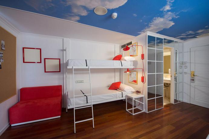 Imagen general del Hotel Sport Nayade. Foto 12