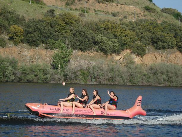 Imagen general del Hotel Sport Nayade. Foto 16