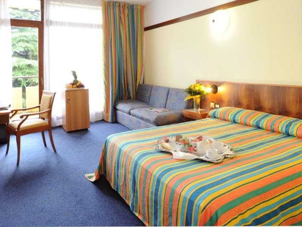 Imagen general del Hotel Sport Olimpo. Foto 6