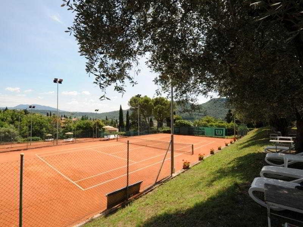 Imagen general del Hotel Sport Olimpo. Foto 2