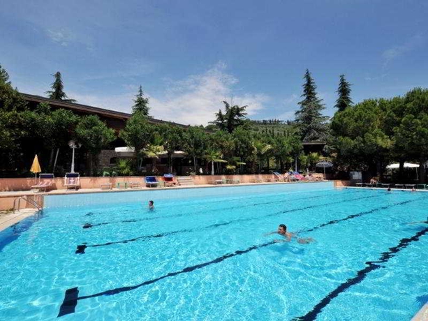 Imagen general del Hotel Sport Olimpo. Foto 3