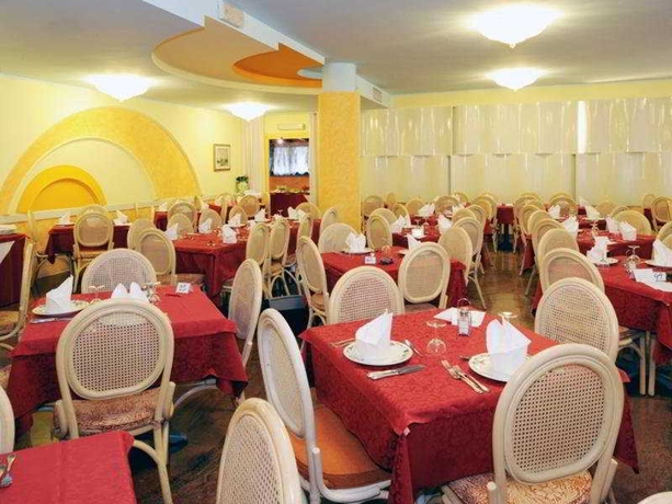Imagen general del Hotel Sport Olimpo. Foto 4