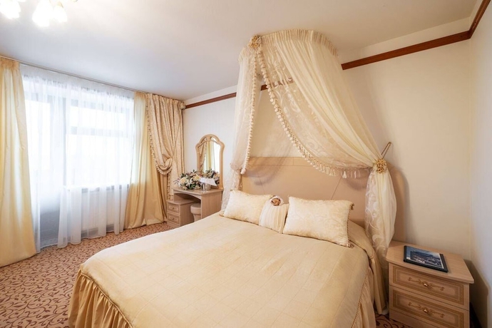 Imagen de la habitación del Hotel Sport Park Volen. Foto 15