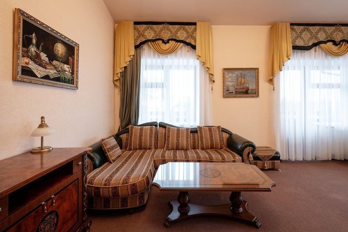 Imagen de la habitación del Hotel Sport Park Volen. Foto 18