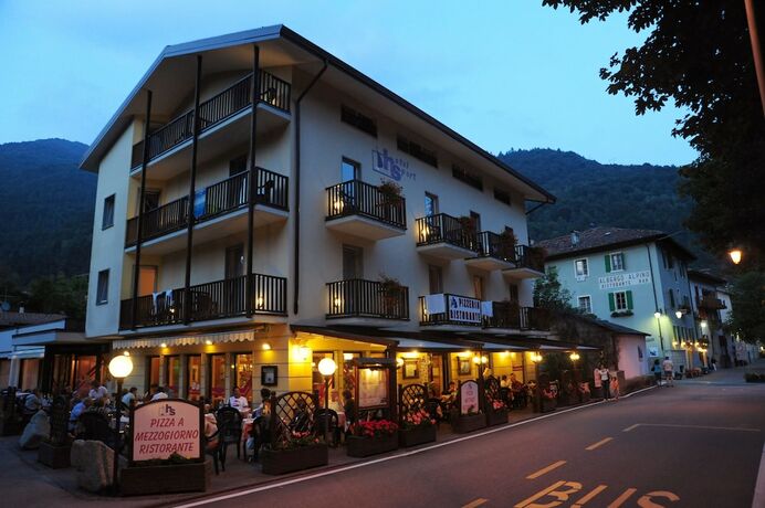 Imagen general del Hotel Sport, Pieve di Ledro. Foto 2