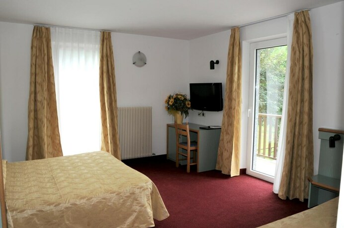 Imagen de la habitación del Hotel Sport, Pieve di Ledro. Foto 8