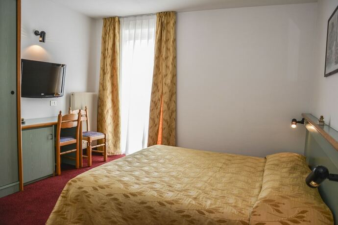 Imagen de la habitación del Hotel Sport, Pieve di Ledro. Foto 14