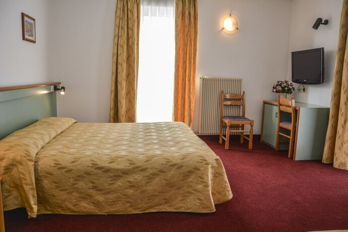 Imagen de la habitación del Hotel Sport, Pieve di Ledro. Foto 22