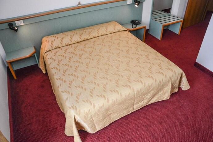 Imagen de la habitación del Hotel Sport, Pieve di Ledro. Foto 27