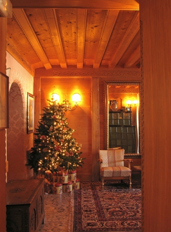 Imagen de los interiores del Hotel Sport Pocol. Foto 12