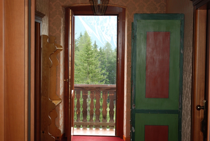 Imagen de los interiores del Hotel Sport Pocol. Foto 13