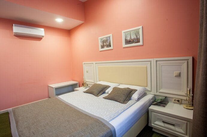 Imagen general del Hotel Sport Point. Foto 8