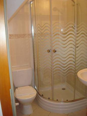Imagen de la habitación del Hotel Sport Pomi. Foto 5