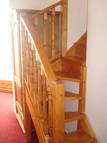 Imagen de la habitación del Hotel Sport Pomi. Foto 13