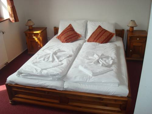 Imagen general del Hotel Sport Pomi. Foto 1