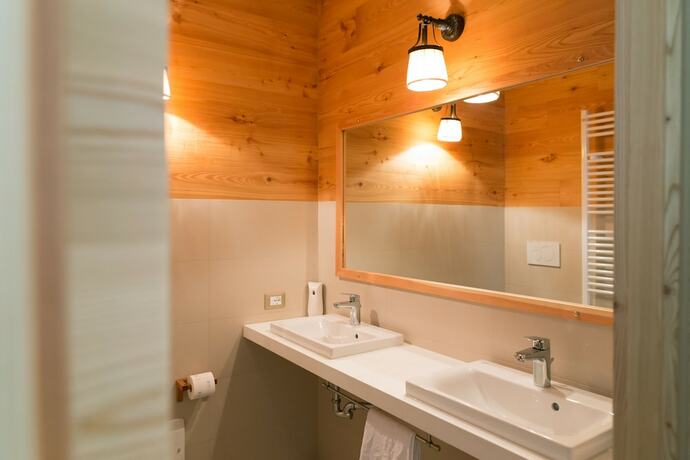 Imagen de la habitación del Hotel Sport Prodongo. Foto 4