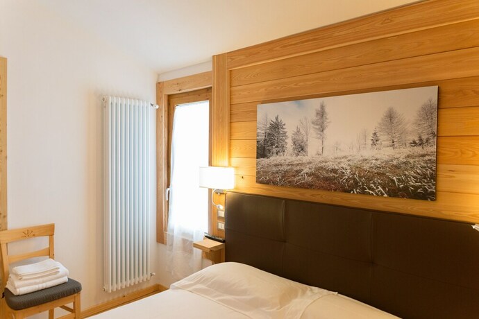 Imagen de la habitación del Hotel Sport Prodongo. Foto 6