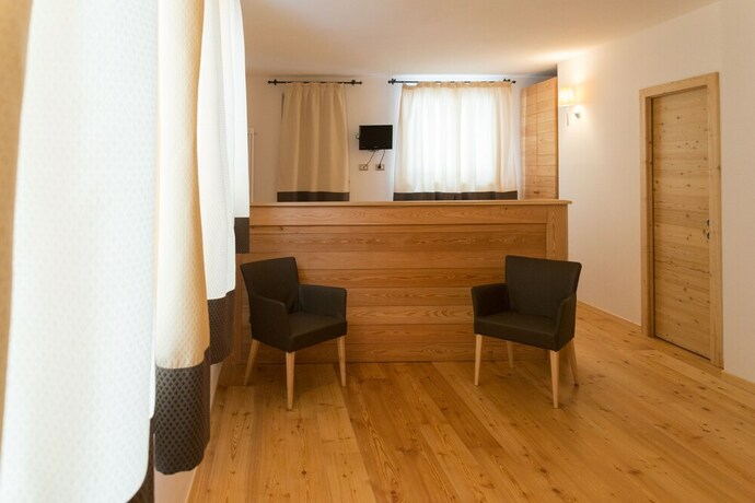 Imagen de la habitación del Hotel Sport Prodongo. Foto 10