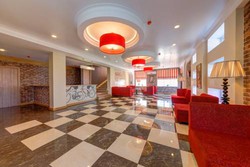 Imagen general del Hotel Sport Resort. Foto 2