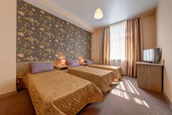 Imagen general del Hotel Sport Resort. Foto 3