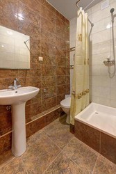 Imagen general del Hotel Sport Resort. Foto 4