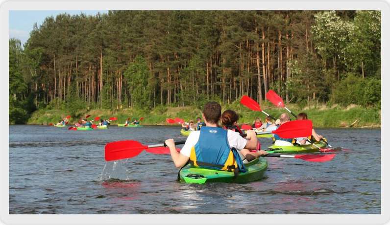 Imagen general del Hotel Sport Rooms Spała. Foto 2