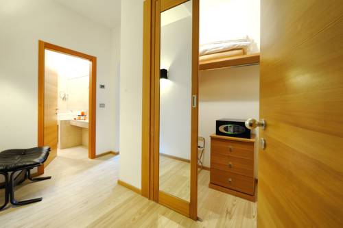 Imagen de la habitación del Hotel Sport S. Vigilio. Foto 5