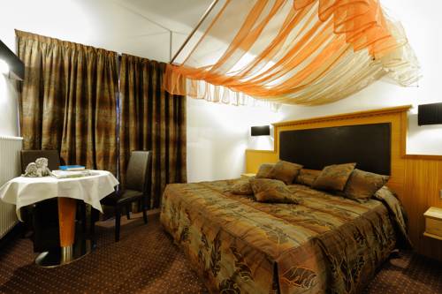 Imagen de la habitación del Hotel Sport S. Vigilio. Foto 6