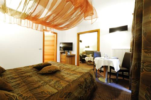 Imagen de la habitación del Hotel Sport S. Vigilio. Foto 7