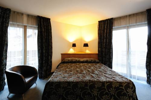 Imagen de la habitación del Hotel Sport S. Vigilio. Foto 11