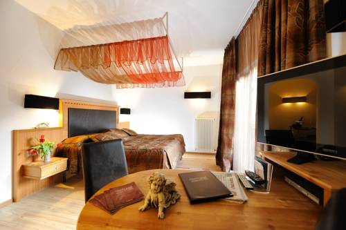 Imagen de la habitación del Hotel Sport S. Vigilio. Foto 12