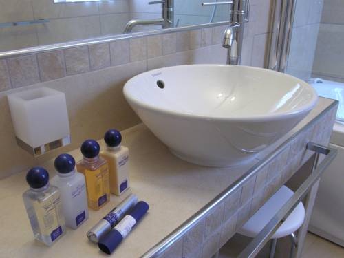 Imagen de la habitación del Hotel Sport S. Vigilio. Foto 14