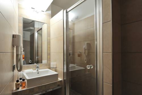 Imagen de la habitación del Hotel Sport S. Vigilio. Foto 16