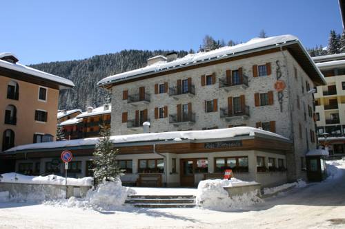 Imagen de la habitación del Hotel Sport, SANTA CATERINA VALFURVA. Foto 2
