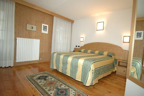 Imagen de la habitación del Hotel Sport, SANTA CATERINA VALFURVA. Foto 3