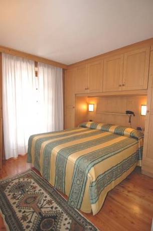 Imagen de la habitación del Hotel Sport, SANTA CATERINA VALFURVA. Foto 4