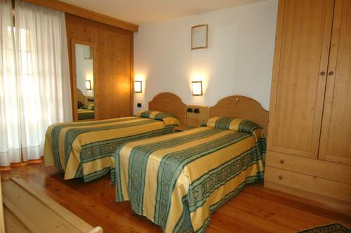 Imagen de la habitación del Hotel Sport, SANTA CATERINA VALFURVA. Foto 6
