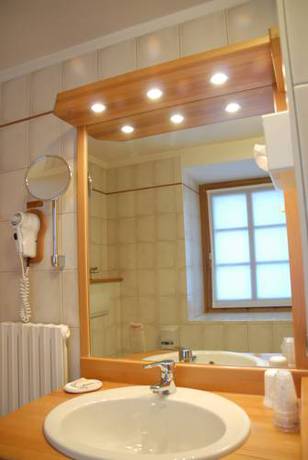 Imagen de la habitación del Hotel Sport, SANTA CATERINA VALFURVA. Foto 7