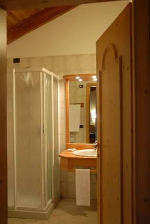 Imagen de la habitación del Hotel Sport, SANTA CATERINA VALFURVA. Foto 9